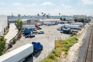 More details for 5335 Southern Ave, South Gate, CA - Land for Sale