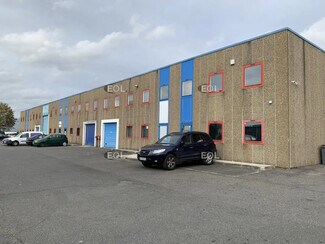 More details for Light Industrial to Rent