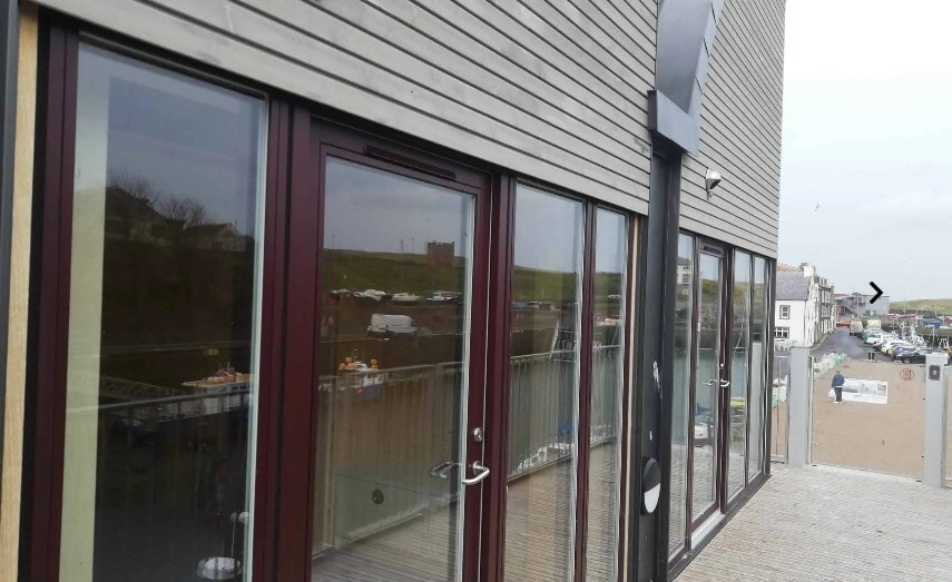 Harbour Rd, Eyemouth to rent - Building Photo - Image 2 of 3