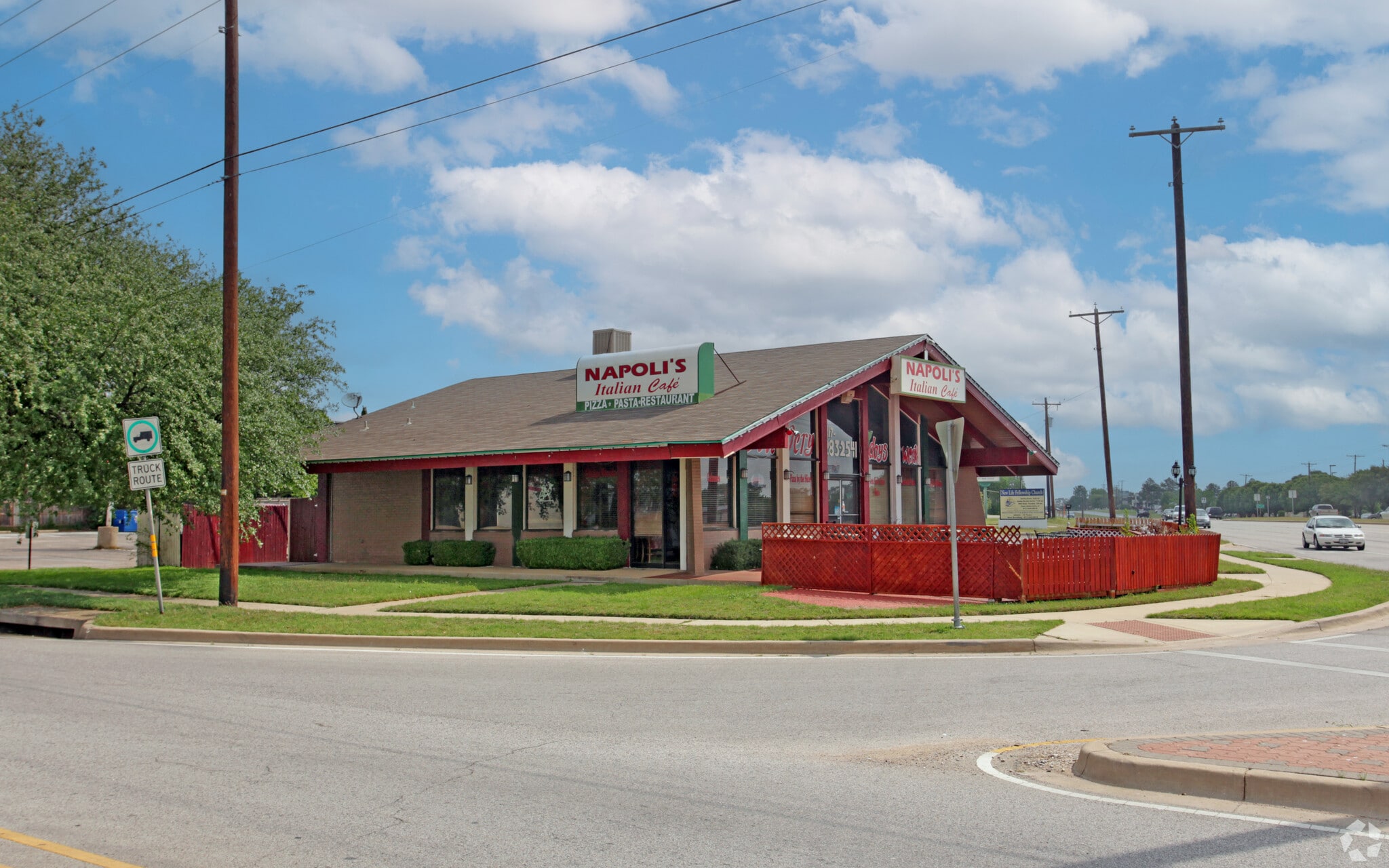 3008 W Euless Blvd, Euless, TX for sale Building Photo- Image 1 of 1
