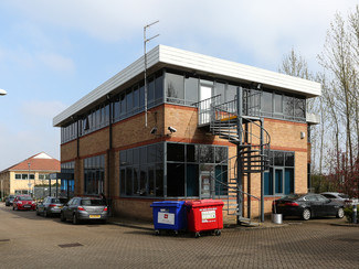 More details for Beaconsfield Rd, Hatfield - Office for Rent