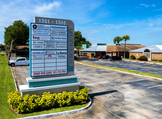 More details for 1351 N Courtenay Pky, Merritt Island, FL - Office, Office/Retail for Rent