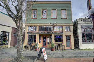 4914 Rainier Ave S, Seattle WA - Commercial Property