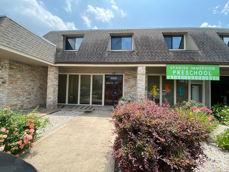 8305 Hwy 71 W, Austin, TX for rent - Building Photo - Image 3 of 6