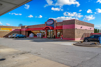 More details for 102 S Ridgecrest Ave, Nixa, MO - Retail for Sale