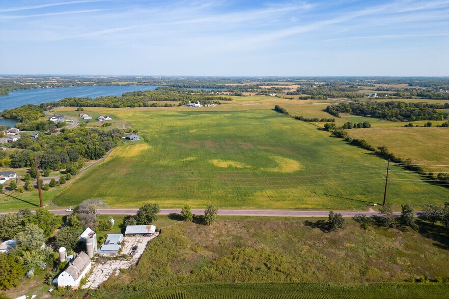 3xx 260th, New Prague, MN for sale - Aerial - Image 1 of 21