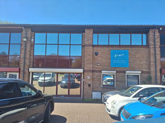 More details for Hawkfield Clos, Bristol - Light Industrial to Rent