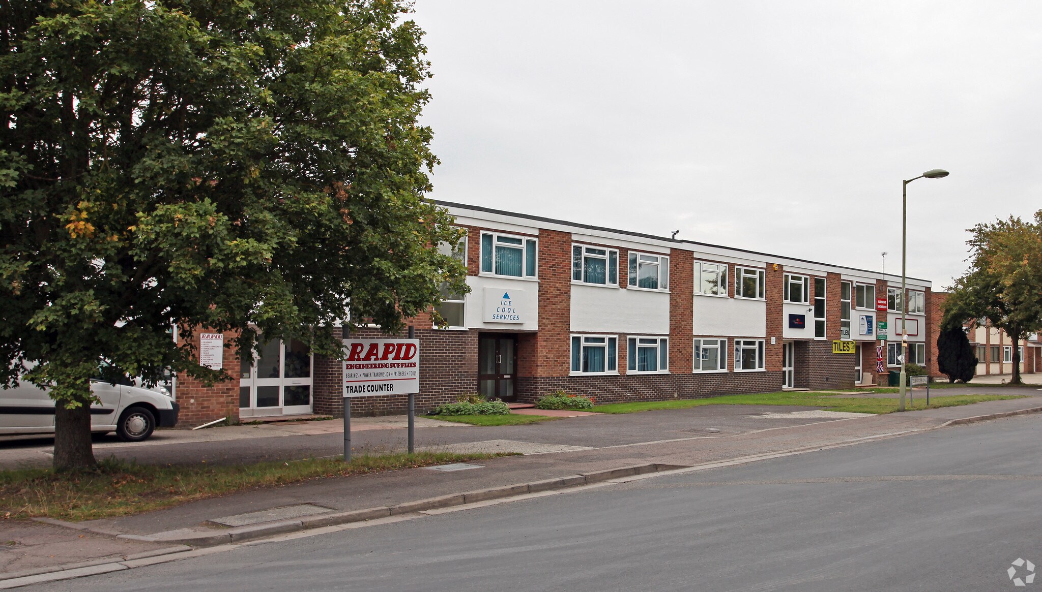 Telford Rd, Bicester for sale Primary Photo- Image 1 of 1