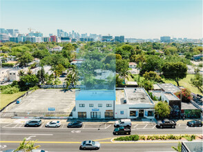 203 NW 36th St, Miami, FL for rent Building Photo- Image 1 of 2