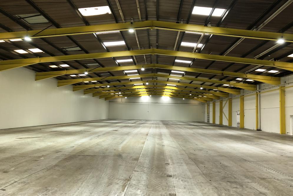 9 Glaisdale Pky, Nottingham to rent Interior Photo- Image 1 of 1