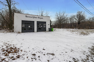 More details for 358 N Rocky River Dr, Berea, OH - Light Industrial for Sale