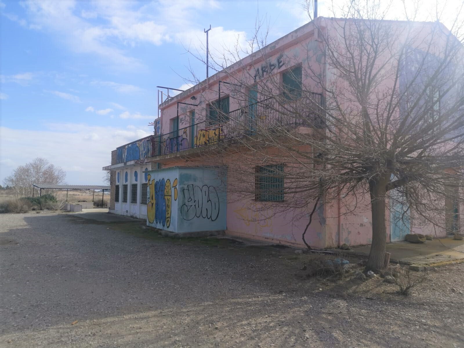 Retail in Candasnos for sale Building Photo- Image 1 of 20