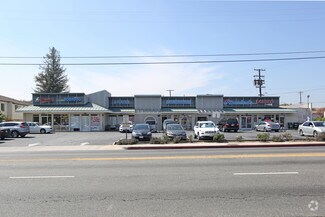 More details for 701-711 S Atlantic Blvd, Alhambra, CA - Retail for Rent