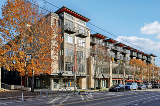 More details for 1641 Nagle Pl, Seattle, WA - Office for Rent