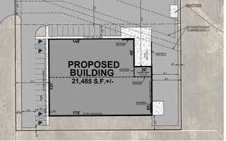 More details for 4221 Morren Ln, Wayland, MI - Industrial for Rent