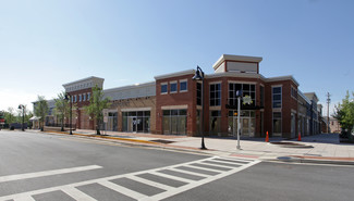 More details for 5501 Baltimore Ave, Hyattsville, MD - Retail for Rent