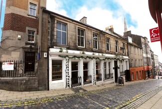 More details for 10-10A Cross Wynd, Dunfermline - Retail for Sale