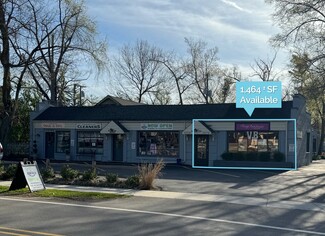 More details for 32716-32744 Franklin Rd, Franklin, MI - Retail for Rent