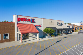 More details for 2131 Pleasant Hill Rd, Duluth, GA - Retail for Rent