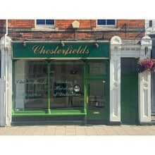 41 Faringdon Rd, Swindon to rent Building Photo- Image 1 of 3