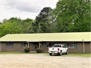 1176 Highway 63, Waynesboro, MS for sale Primary Photo- Image 1 of 1