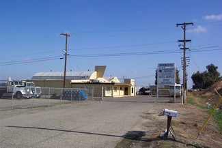 More details for 1243-1270 Deevon Loop, Modesto, CA - Industrial for Rent