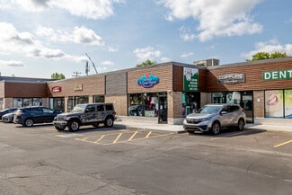 More details for 100-136 Boul Jacques-Bizard, Montréal, QC - Retail to Rent