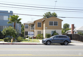 12200 Oxnard St, North Hollywood, CA for sale Primary Photo- Image 1 of 1