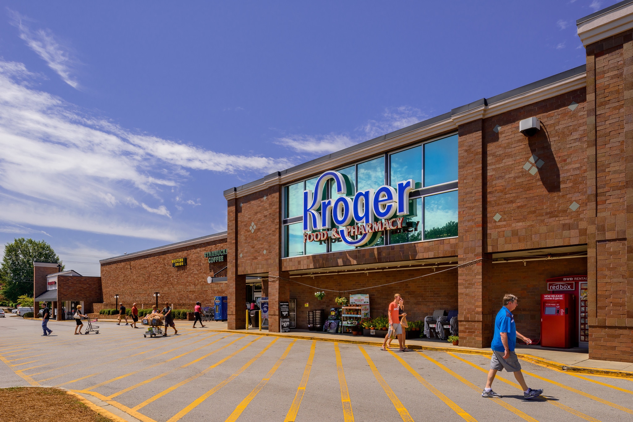 7467 St. Andrews Rd, Irmo, SC to rent Building Photo- Image 1 of 9