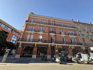 More details for 12 Rue Gabriel Péri, Toulouse - Office to Rent