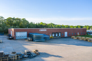 More details for 460 E Plaza Dr, Mooresville, NC - Industrial for Rent