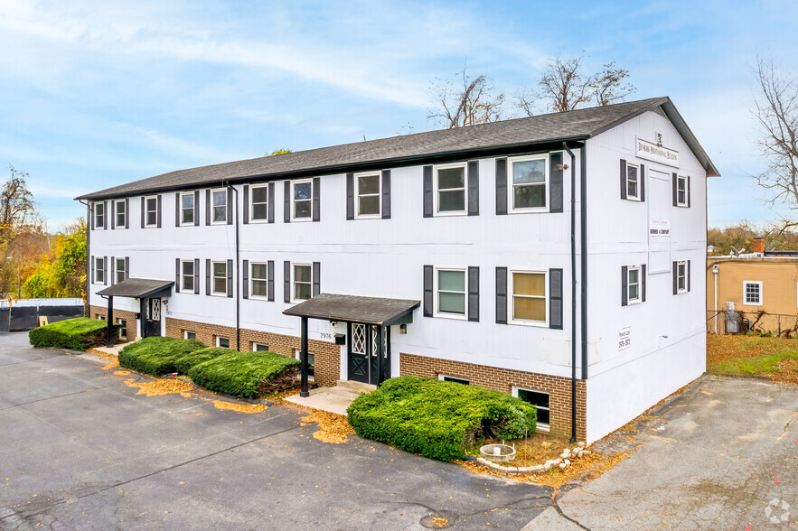 2972-2976 Penwick Ln, Dunkirk, MD for rent - Building Photo - Image 1 of 6