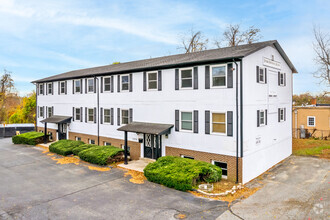 2972-2976 Penwick Ln, Dunkirk, MD for rent Building Photo- Image 1 of 7