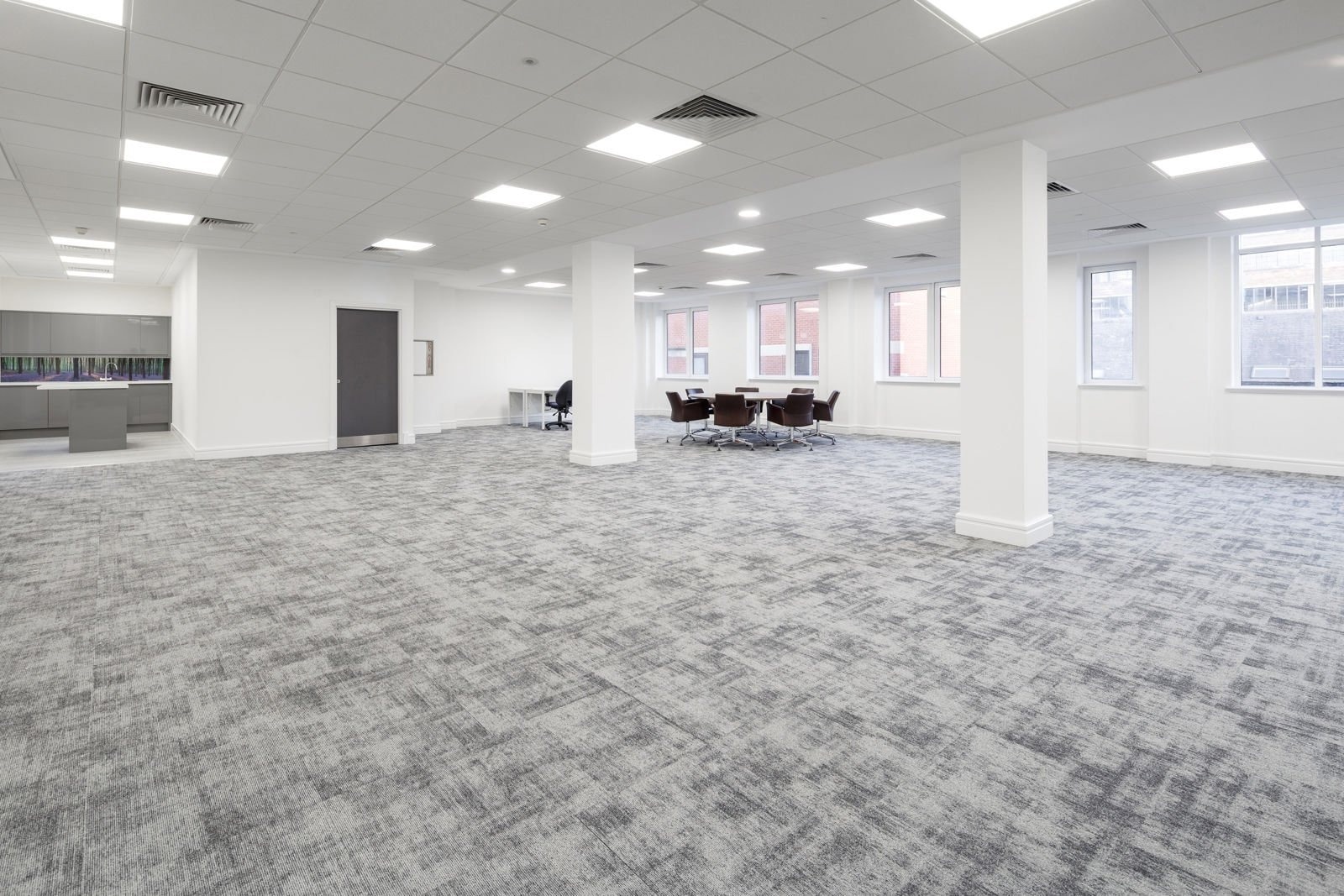 19-20 Park Row, Leeds to rent Interior Photo- Image 1 of 5