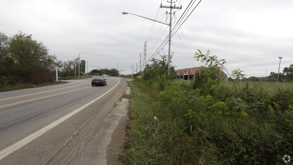 3696 Michigan Ave Rd, Cleveland, TN for sale - Primary Photo - Image 1 of 1