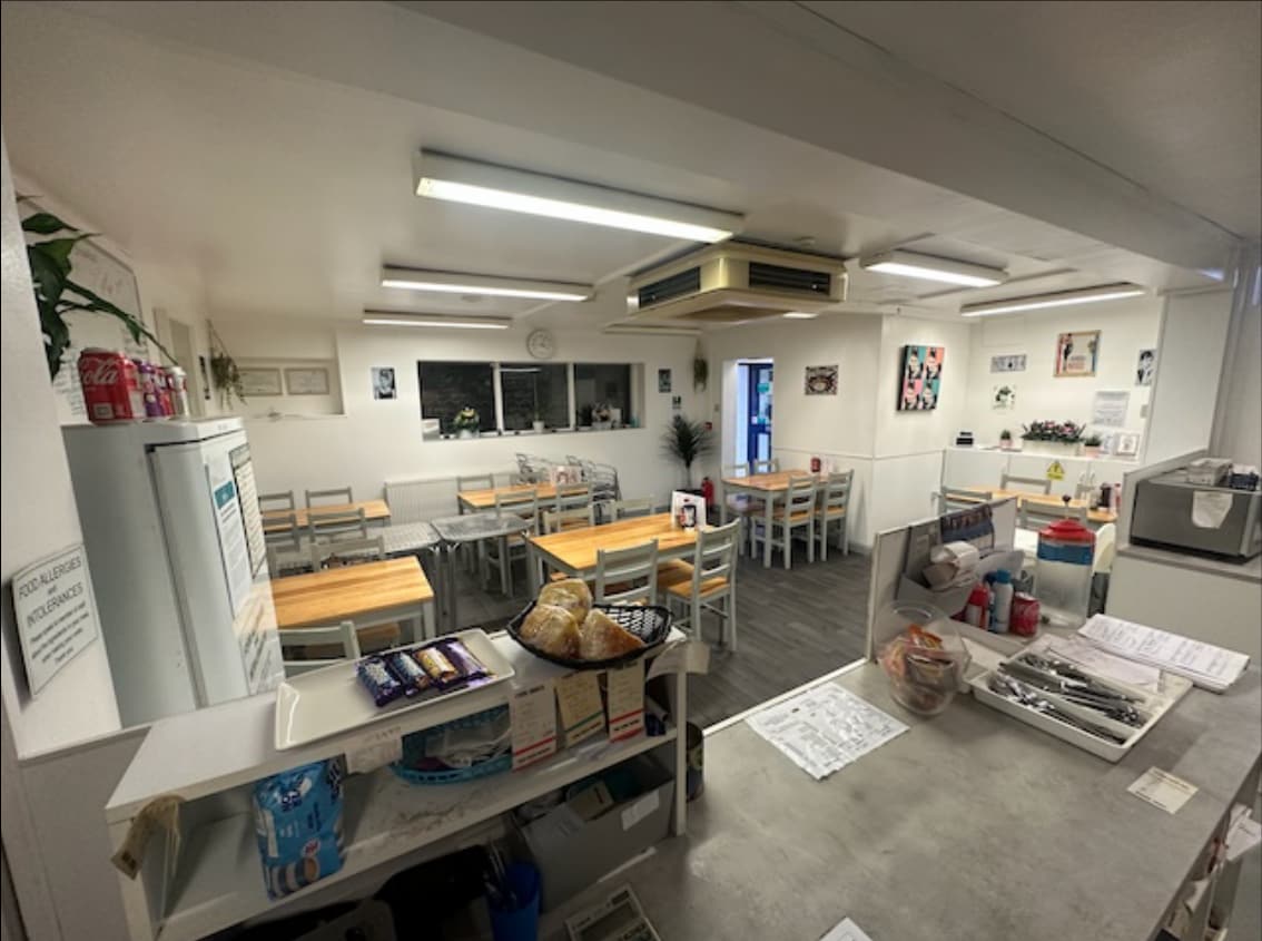 151 West Way, Stafford to rent Interior Photo- Image 1 of 1