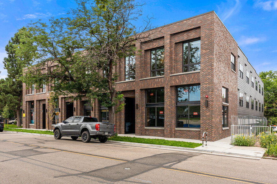 1775 S Pearl St, Denver, CO for sale - Building Photo - Image 2 of 59