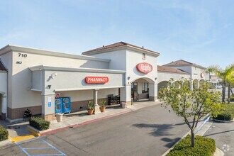 600-732 N Rose Dr, Placentia, CA for rent Primary Photo- Image 1 of 26