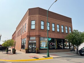 301 Minnesota Ave N, Aitkin, MN for sale Building Photo- Image 1 of 1