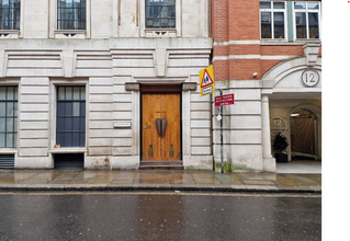 14-17 Carthusian St, London to rent Building Photo- Image 1 of 6