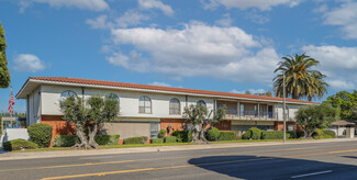 More details for 1107 E Chapman Ave, Orange, CA - Office/Medical for Rent