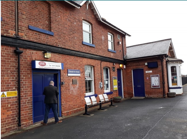 More details for Station Rd, Chester Le Street - Retail to Rent
