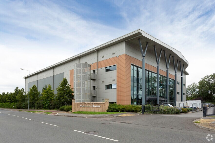 Wyke Way, North Ferriby, HU14 3HH Melton House UK