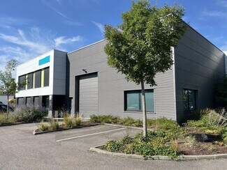 More details for 105 Rue Alexandre Dumas, Vaulx-en-Velin - Office, Light Industrial to Rent