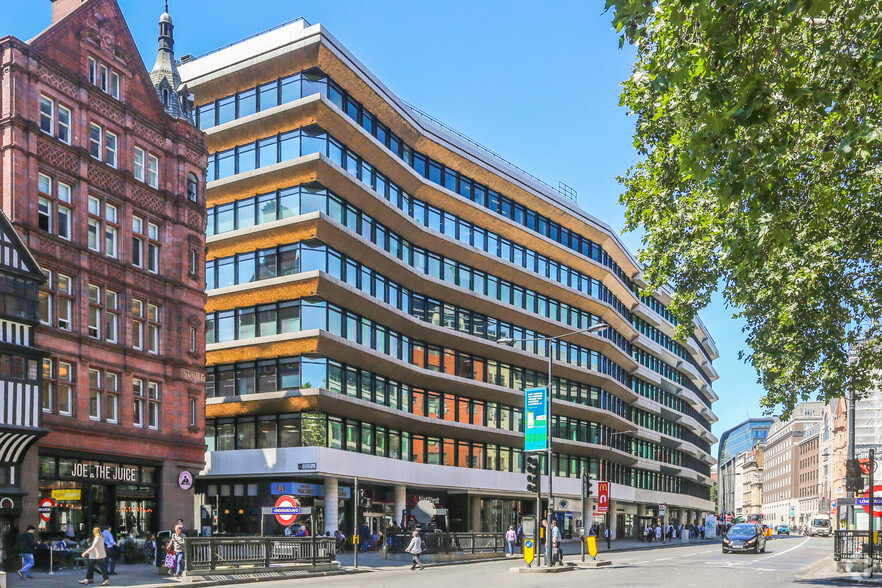 330 High Holborn, London for rent - Building Photo - Image 2 of 6