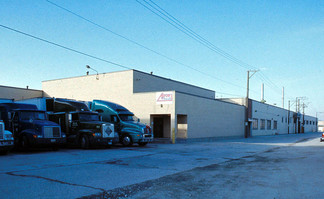 More details for 4540 S Kolmar Ave, Chicago, IL - Industrial for Rent