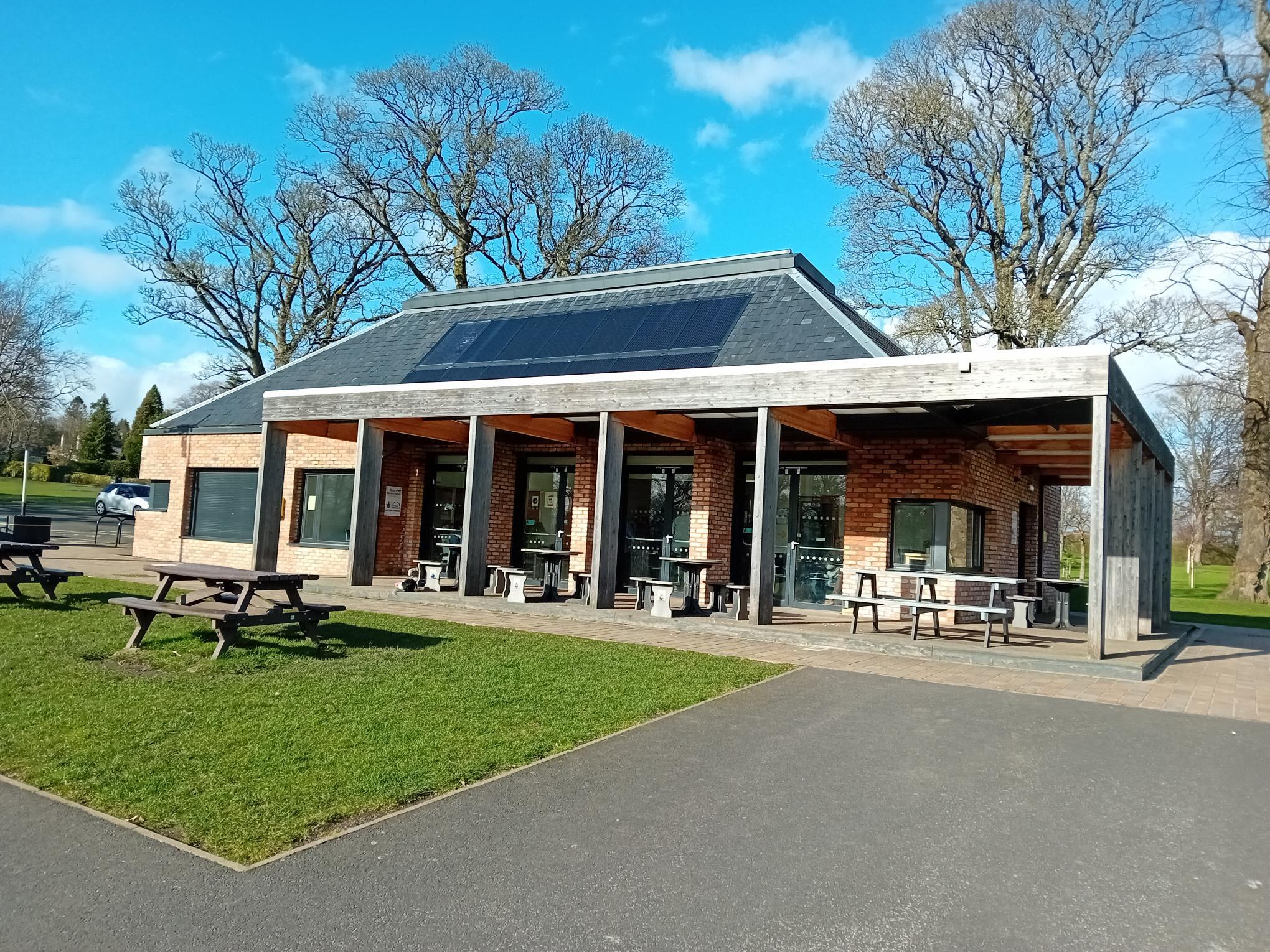 Clydeshore Rd, Dumbarton for sale Primary Photo- Image 1 of 1