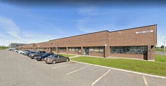 More details for 4700-4800 Boul Thimens, Montréal, QC - Industrial to Rent