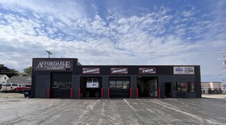 More details for 712 S Military Ave, Green Bay, WI - Retail for Sale