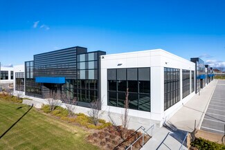 More details for 265 Cityview Blvd, Vaughan, ON - Light Industrial to Rent